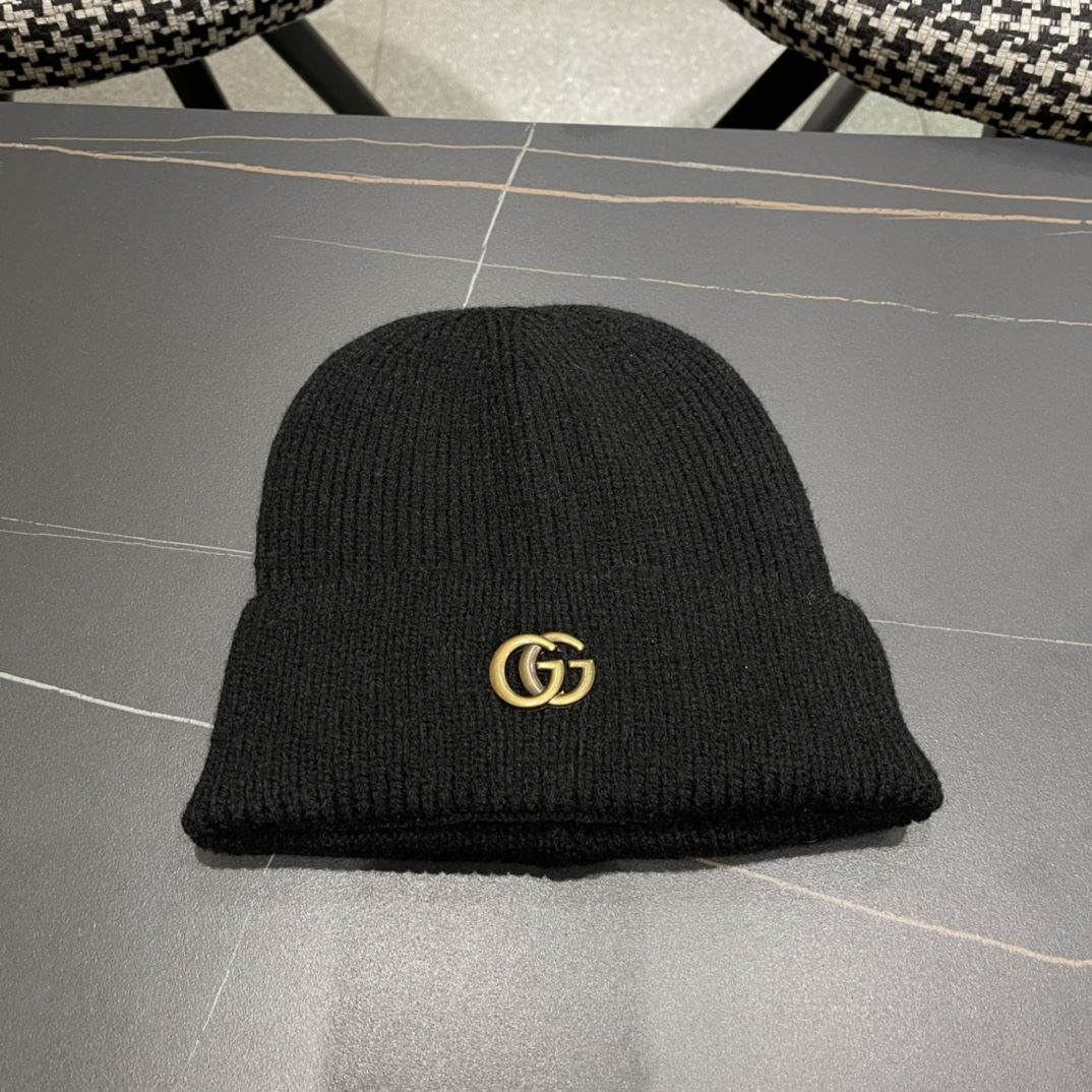 Gucci Caps